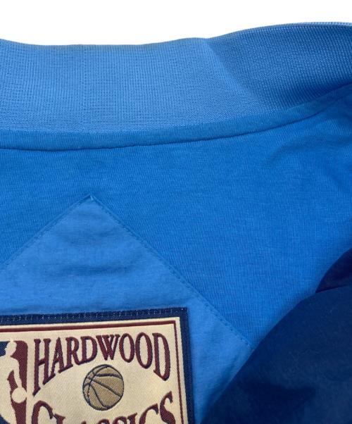HARDWOOD CLASSICS（ハードウッドクラシック）HARDWOOD CLASSICS (ハードウッドクラシック) スタジャン ネイビー サイズ:XXLの古着・服飾アイテム