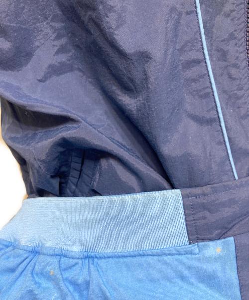 HARDWOOD CLASSICS（ハードウッドクラシック）HARDWOOD CLASSICS (ハードウッドクラシック) スタジャン ネイビー サイズ:XXLの古着・服飾アイテム