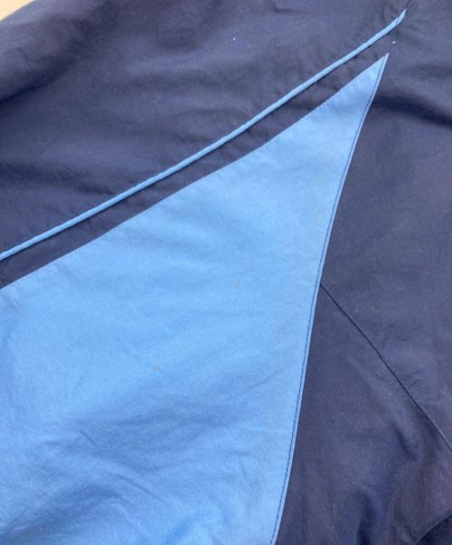 HARDWOOD CLASSICS（ハードウッドクラシック）HARDWOOD CLASSICS (ハードウッドクラシック) スタジャン ネイビー サイズ:XXLの古着・服飾アイテム