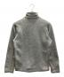 Patagonia (パタゴニア) ベター・セーター・ジャケット グレー サイズ:S：10000円