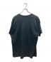 RE FRESH (リフレッシュ) ムービーTシャツ ブラック サイズ:XL：6000円