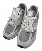 NEW BALANCEニューバランス）の古着「990V5 