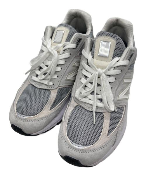 NEW BALANCE（ニューバランス）NEW BALANCE (ニューバランス) 990V5 