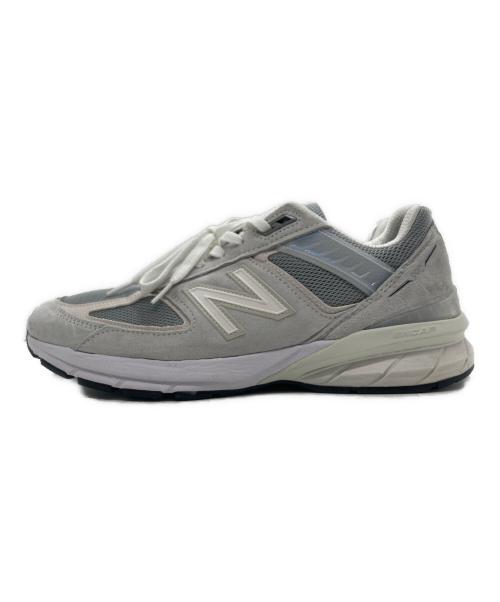 NEW BALANCE（ニューバランス）NEW BALANCE (ニューバランス) 990V5 