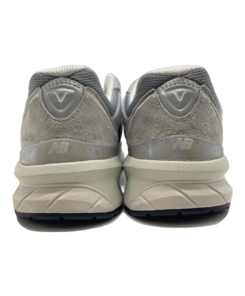 NEW BALANCE（ニューバランス）NEW BALANCE (ニューバランス) 990V5 