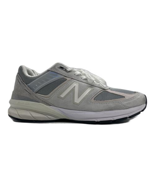 NEW BALANCE（ニューバランス）NEW BALANCE (ニューバランス) 990V5 