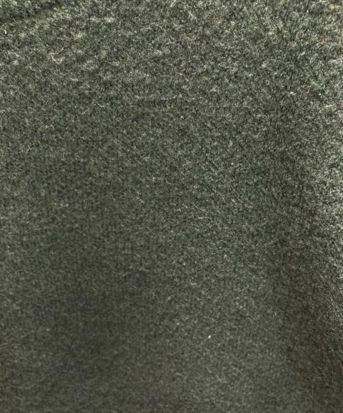 stussy（ステューシー）stussy (ステューシー) ペイズリーセーター　PAISLEY SWEATER グリーン サイズ:Mの古着・服飾アイテム