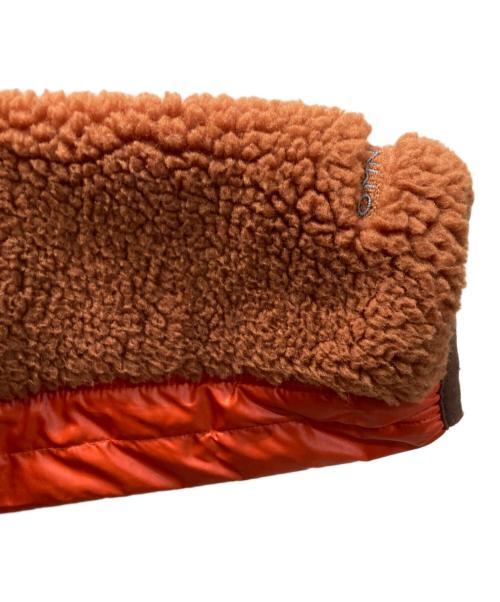 Columbia（コロンビア）Columbia (コロンビア) アーチャーリッジ ジャケット ブラウン×オレンジ サイズ:SIZE Lの古着・服飾アイテム