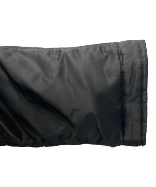 AVIREX（アヴィレックス）AVIREX (アヴィレックス) N-3Bフライトジャケット ブラック サイズ:XLの古着・服飾アイテム