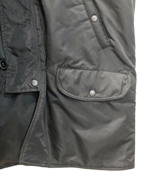 AVIREX（アヴィレックス）AVIREX (アヴィレックス) N-3Bフライトジャケット ブラック サイズ:XLの古着・服飾アイテム