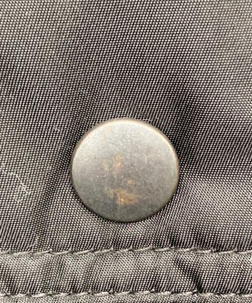 AVIREX（アヴィレックス）AVIREX (アヴィレックス) N-3Bフライトジャケット ブラック サイズ:XLの古着・服飾アイテム