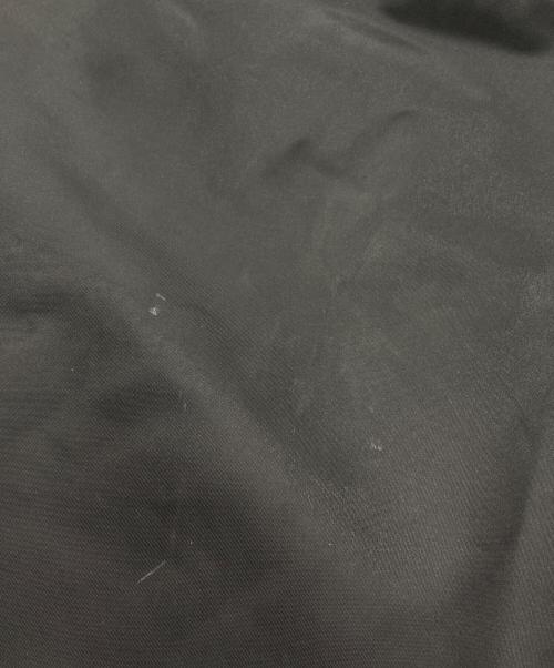 AVIREX（アヴィレックス）AVIREX (アヴィレックス) N-3Bフライトジャケット ブラック サイズ:XLの古着・服飾アイテム