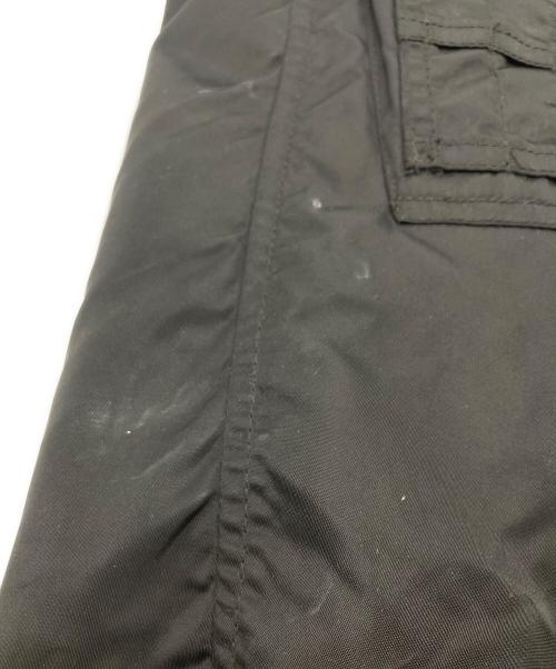 AVIREX（アヴィレックス）AVIREX (アヴィレックス) N-3Bフライトジャケット ブラック サイズ:XLの古着・服飾アイテム