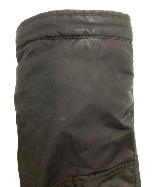 AVIREX（アヴィレックス）AVIREX (アヴィレックス) N-3Bフライトジャケット ブラック サイズ:XLの古着・服飾アイテム