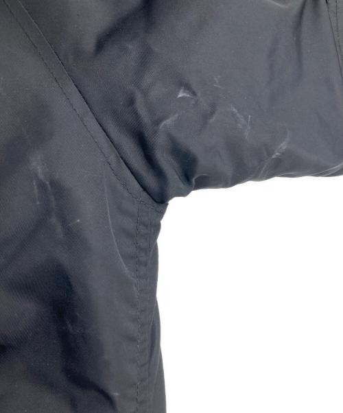 AVIREX（アヴィレックス）AVIREX (アヴィレックス) N-3Bフライトジャケット ブラック サイズ:XLの古着・服飾アイテム