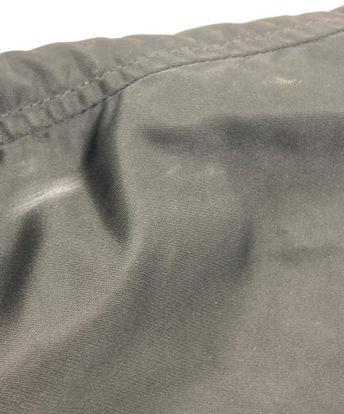 AVIREX（アヴィレックス）AVIREX (アヴィレックス) N-3Bフライトジャケット ブラック サイズ:XLの古着・服飾アイテム