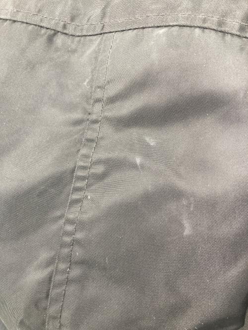 AVIREX（アヴィレックス）AVIREX (アヴィレックス) N-3Bフライトジャケット ブラック サイズ:XLの古着・服飾アイテム