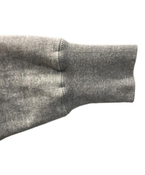 Rabart（ラバート）Rabart (ラバート) Champion (チャンピオン) TRUE TO ARCHIVES スウェット グレー サイズ:M 未使用品の古着・服飾アイテム