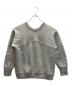 Rabart（ラバート）の古着「TRUE TO ARCHIVES スウェット」｜グレー