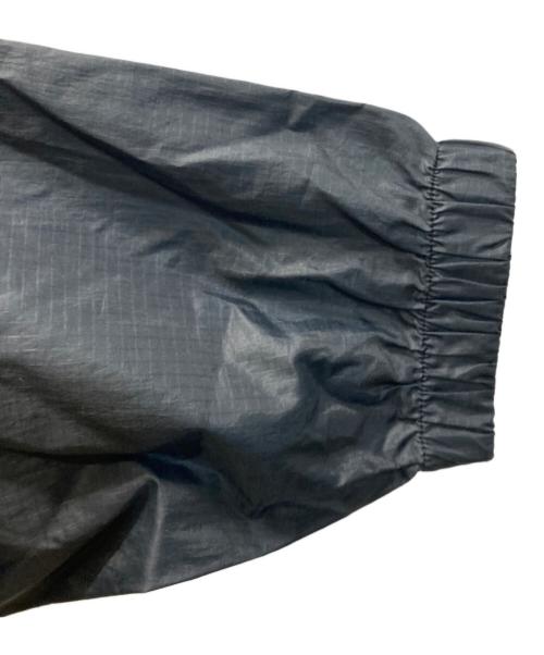 POLO SPORT（ポロスポーツ）POLO SPORT (ポロスポーツ) アノラックパーカー ブラック サイズ:SIZE Mの古着・服飾アイテム