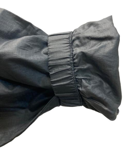 POLO SPORT（ポロスポーツ）POLO SPORT (ポロスポーツ) アノラックパーカー ブラック サイズ:SIZE Mの古着・服飾アイテム