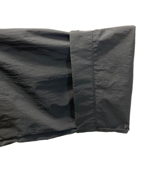 Y-3（ワイスリー）Y-3 (ワイスリー) ナイロンテーラードジャケット ブラック サイズ:Mの古着・服飾アイテム