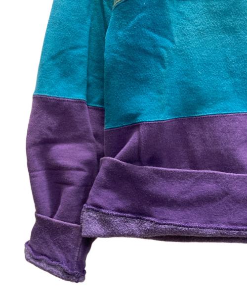 Champion（チャンピオン）Champion (チャンピオン) スウェット グリーン サイズ:Lの古着・服飾アイテム