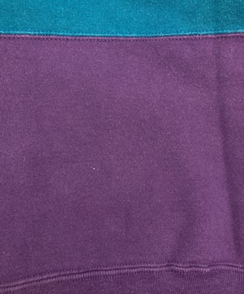 Champion（チャンピオン）Champion (チャンピオン) スウェット グリーン サイズ:Lの古着・服飾アイテム