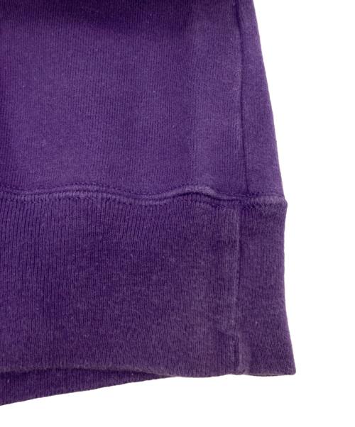 Champion（チャンピオン）Champion (チャンピオン) スウェット グリーン サイズ:Lの古着・服飾アイテム