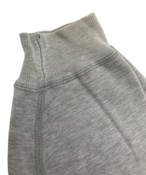 POLO RALPH LAUREN（ポロ・ラルフローレン）POLO RALPH LAUREN (ポロ・ラルフローレン) ポロベアプリントプルオーバーパーカー グレー サイズ:Lの古着・服飾アイテム