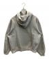 POLO RALPH LAUREN (ポロ・ラルフローレン) ポロベアプリントプルオーバーパーカー グレー サイズ:L：8000円