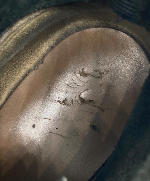 RED WING（レッドウィング）RED WING (レッドウィング) 6-inch Classic Moc ブラック サイズ:SIZE 9Dの古着・服飾アイテム