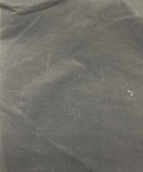 MOCEAN（モーシャン）MOCEAN (モーシャン) ナイロンカーゴパンツ ブラック サイズ:Ｌの古着・服飾アイテム