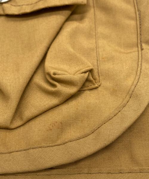 Columbia（コロンビア）Columbia (コロンビア) フィッシングベスト ベージュ サイズ:Lの古着・服飾アイテム