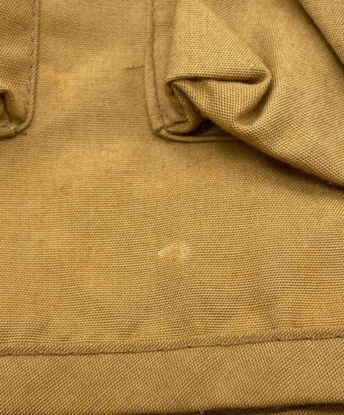 Columbia（コロンビア）Columbia (コロンビア) フィッシングベスト ベージュ サイズ:Lの古着・服飾アイテム