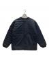 NANGA（ナンガ）の古着「別注REVERSIBLE DOWN JACKET」｜ブラック