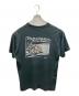 HARLEY-DAVIDSON (ハーレーダビッドソン) プリントTシャツ ブラック サイズ:XL：5000円