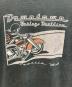 中古・古着 HARLEY-DAVIDSON (ハーレーダビッドソン) プリントTシャツ ブラック サイズ:XL：5000円