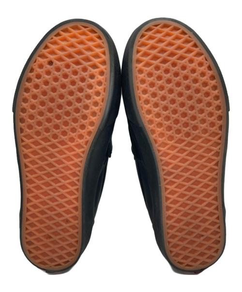 VANS（バンズ）VANS (バンズ) ローファー ブラック サイズ:SIZE 26cmの古着・服飾アイテム