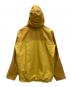Patagonia (パタゴニア) スノーショット ジャケット イエロー サイズ:M：6000円
