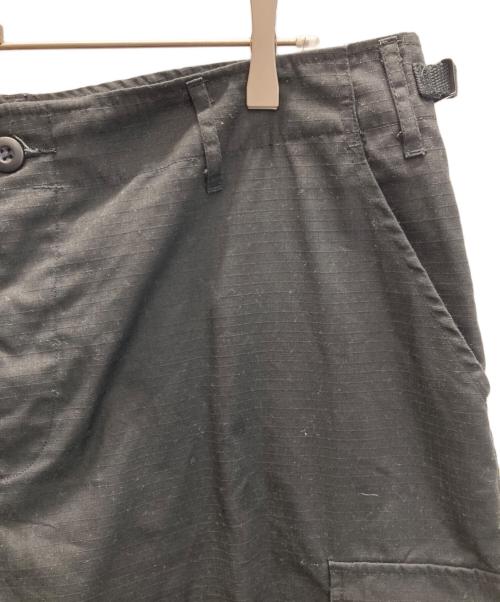 STABRIDGE（スタブリッジ）STABRIDGE (スタブリッジ) FLEXIN 6P PANTS ブラック サイズ:SIZE LARGE-REGULARの古着・服飾アイテム