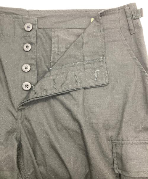 STABRIDGE（スタブリッジ）STABRIDGE (スタブリッジ) FLEXIN 6P PANTS ブラック サイズ:SIZE LARGE-REGULARの古着・服飾アイテム