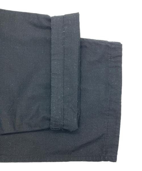 STABRIDGE（スタブリッジ）STABRIDGE (スタブリッジ) FLEXIN 6P PANTS ブラック サイズ:SIZE LARGE-REGULARの古着・服飾アイテム