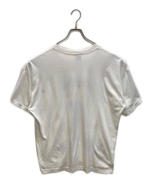 COLLEGE WARE（カレッジ ウェア）COLLEGE WARE (カレッジ ウェア) Betty Boop Tシャツ ホワイト サイズ:ONE SIZEの古着・服飾アイテム