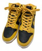 NIKE×wu-tang clanナイキ×ウータンクラン）の古着「Dunk High Retro PRM 
