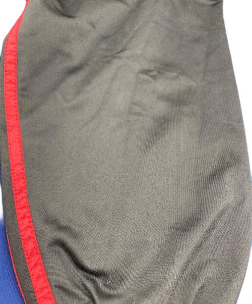 adidas（アディダス）adidas (アディダス) トラックジャケット ネイビー×レッド サイズ:SIZE Mの古着・服飾アイテム