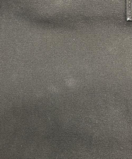 CarHartt（カーハート）CarHartt (カーハート) Men’s Double-Front Work Dungaree ダブルニーダックペインターパンツ ブラック サイズ:W38×L32の古着・服飾アイテム