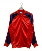 adidasアディダス）の古着「70-80s ATP トラックジャケット」｜レッド×ネイビー