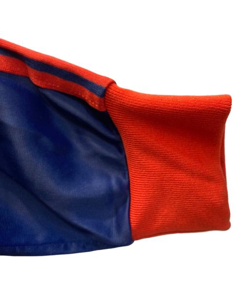 adidas（アディダス）adidas (アディダス) 70-80s ATP トラックジャケット レッド×ネイビー サイズ:下記参照の古着・服飾アイテム