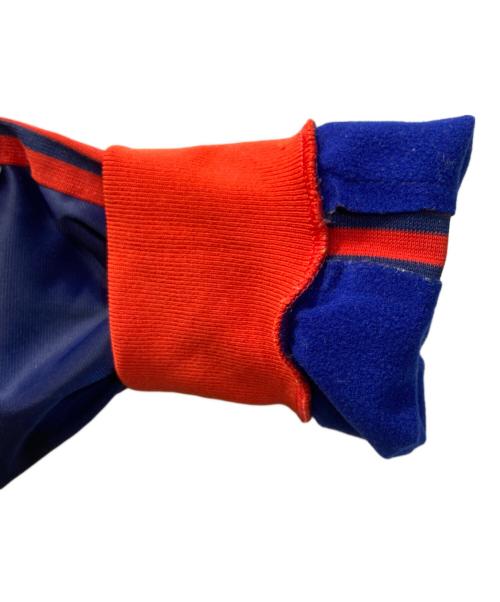 adidas（アディダス）adidas (アディダス) 70-80s ATP トラックジャケット レッド×ネイビー サイズ:下記参照の古着・服飾アイテム